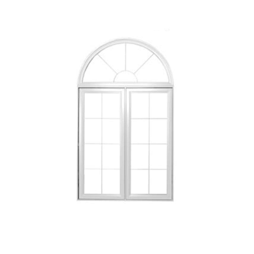 Fenêtre architecturale