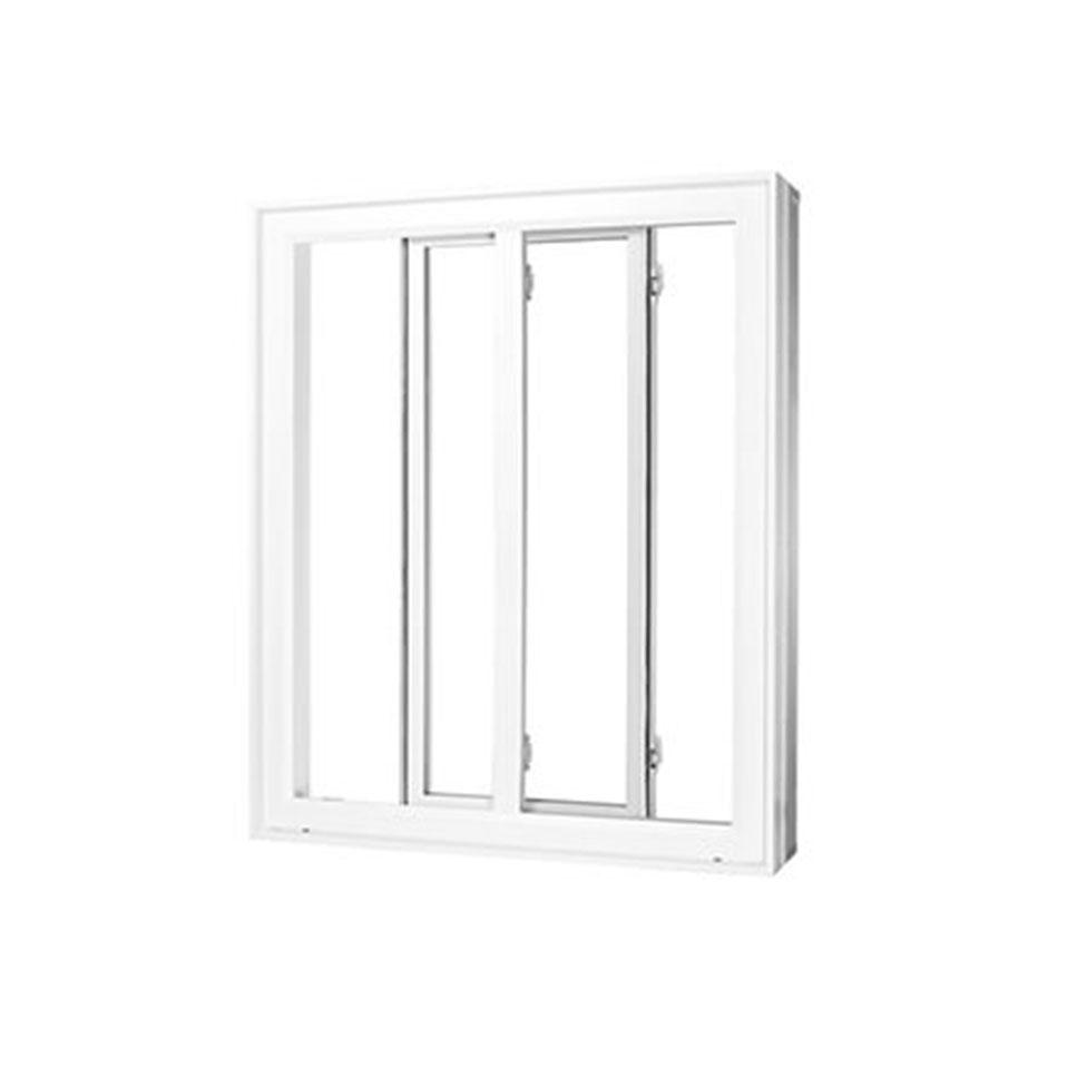 Fenêtres coulissantes