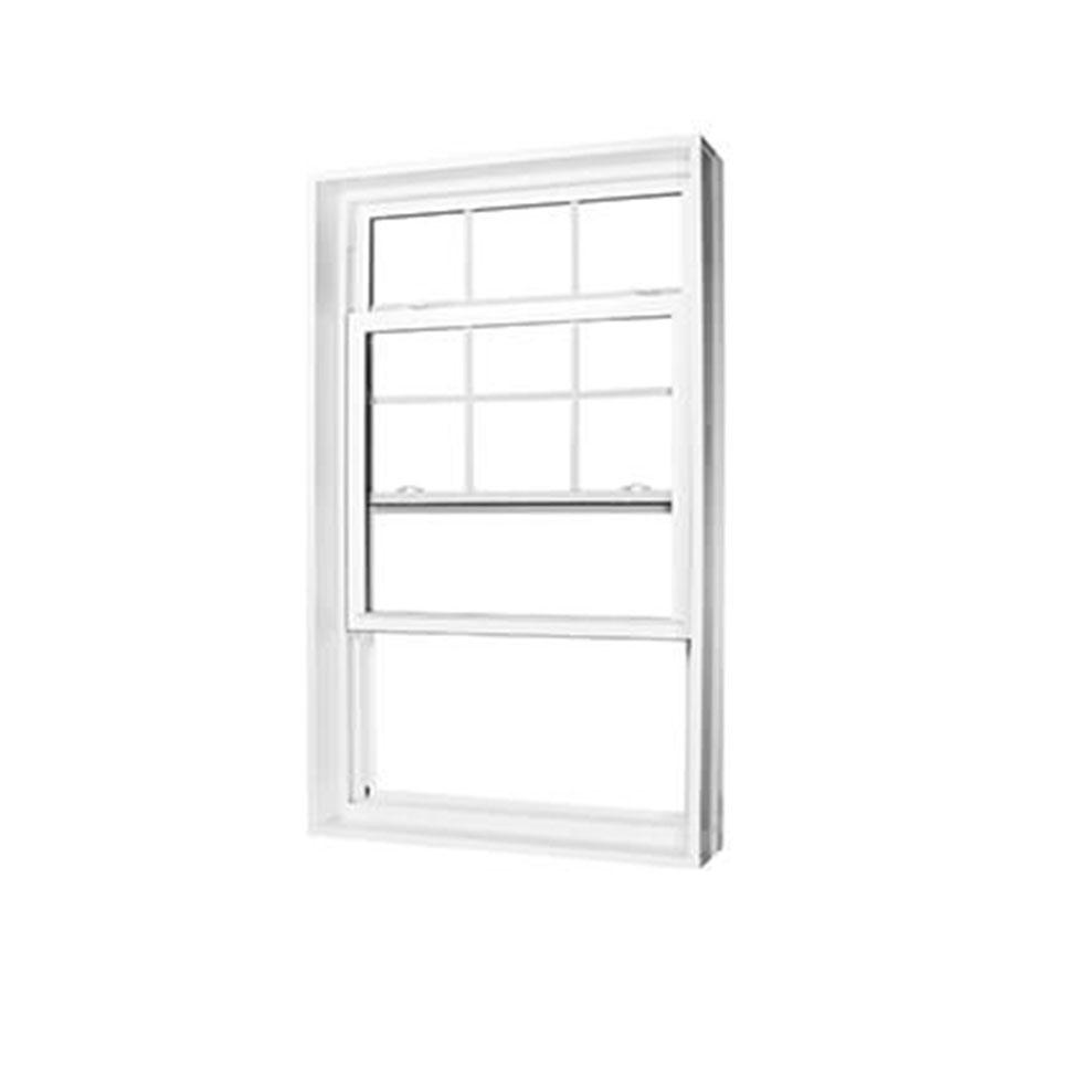 Fenêtres à guillotine